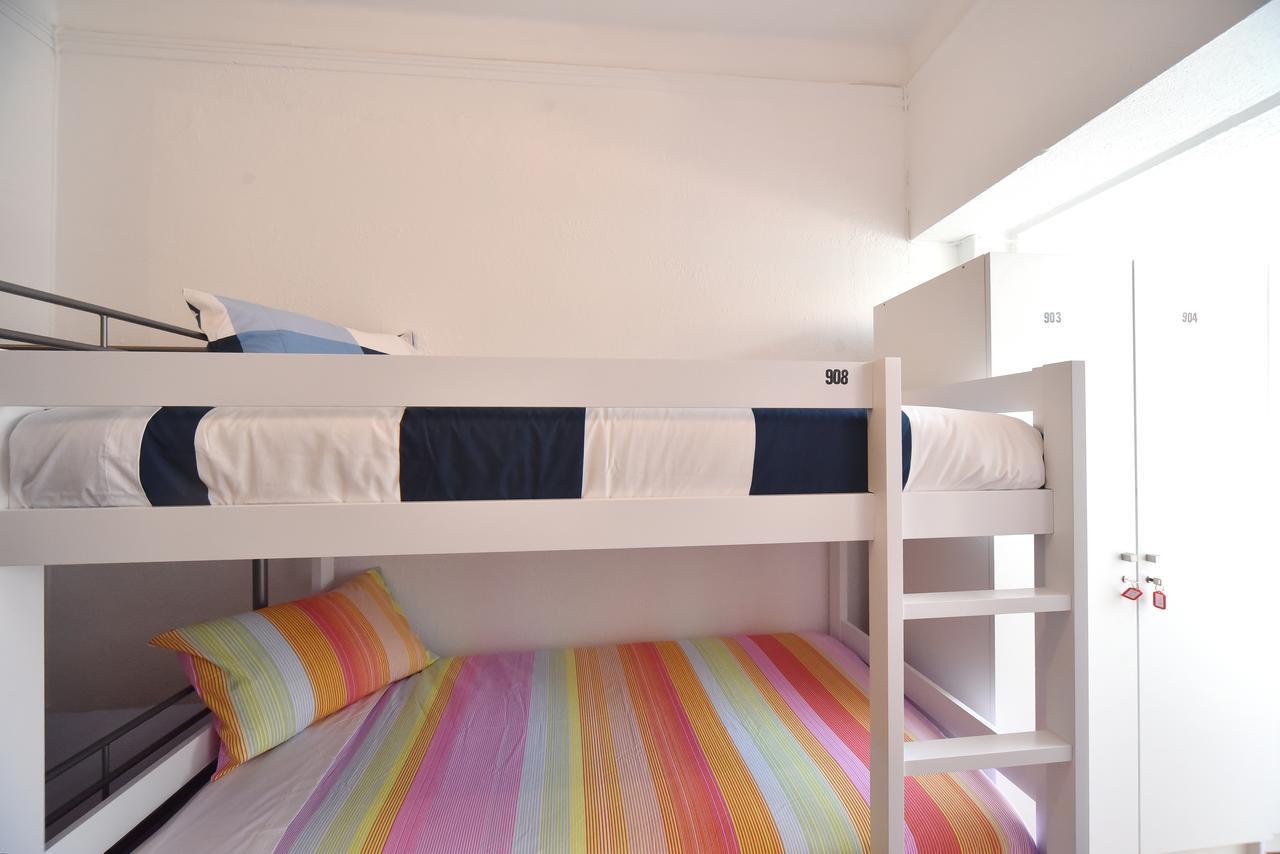 Star Hostel Lisbona Esterno foto
